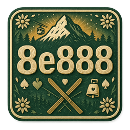 8e888 ক্রিকেট স্কোর আর ওভার ড্যাশবোর্ড